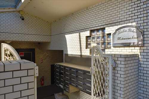 エントランス エントランス