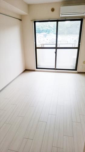 洋室(2017年7月撮影) 洋室(2017年7月撮影)