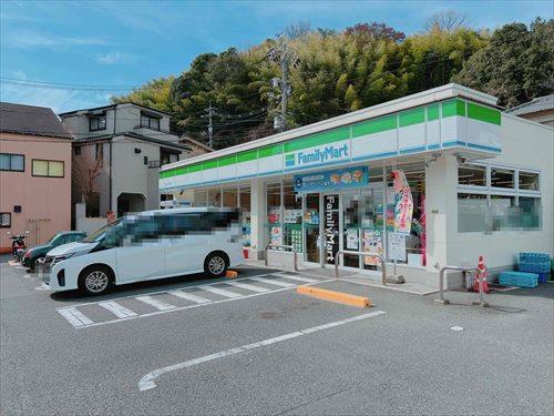 ファミリーマート己斐上2丁目店 ファミリーマート己斐上2丁目店