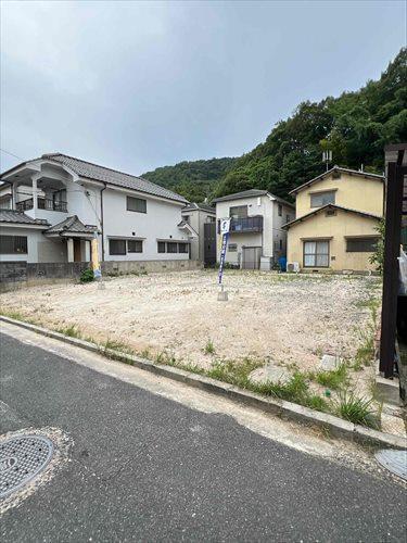 現地(2025年7月撮影) 現地(2025年7月撮影)