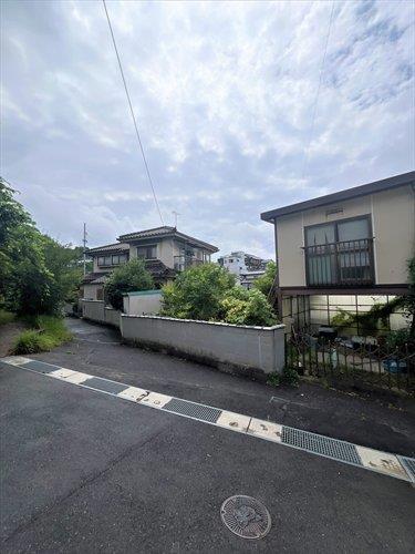 現地(2025年6月撮影) 現地(2025年6月撮影)