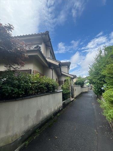 現地(2025年6月撮影) 現地(2025年6月撮影)