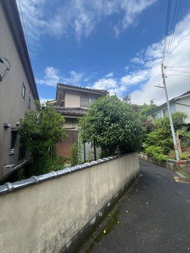 現地(2025年6月撮影) 現地(2025年6月撮影)