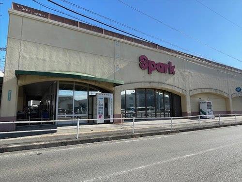 スパーク浜田店 徒歩11分 スパーク浜田店 徒歩11分