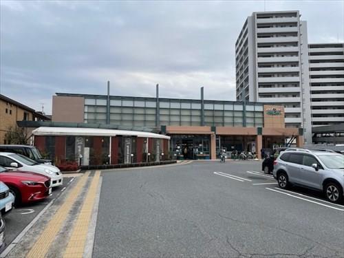 ユアーズ府中店 徒歩11分 ユアーズ府中店 徒歩11分