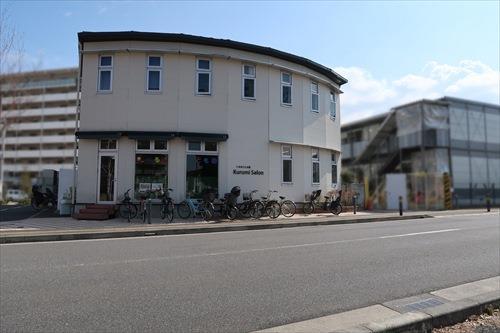 認定こども園くるみこども園まで500m 認定こども園くるみこども園まで500m