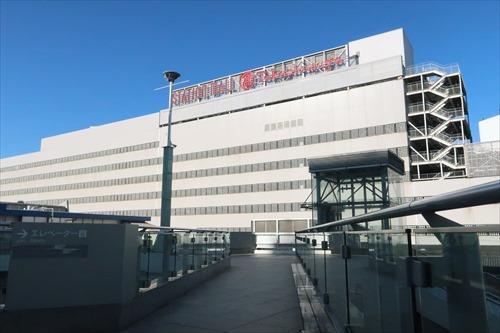 柏高島屋ステーションモールまで1080m 柏高島屋ステーションモールまで1080m