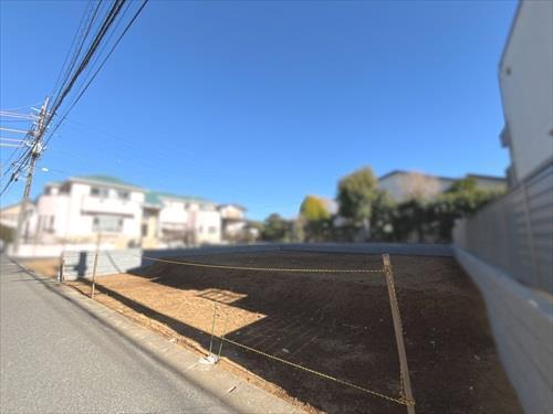 現地写真3(2025年1月撮影) 現地写真3(2025年1月撮影)