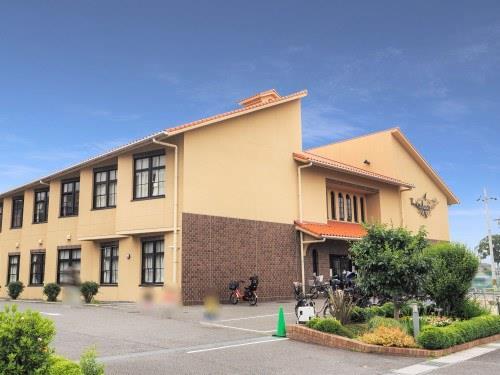 もりの風こども園 780m もりの風こども園 780m