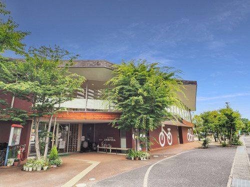 市立浮気保育園 920m 市立浮気保育園 920m