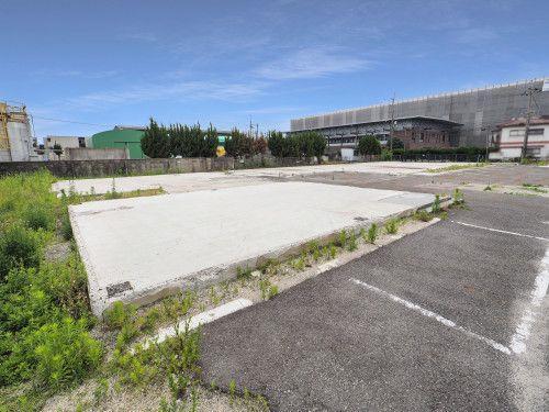 現地(2024年6月撮影) 現地(2024年6月撮影)