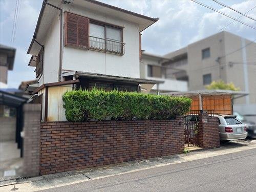 現地写真(2025年7月撮影) 現地写真(2025年7月撮影)