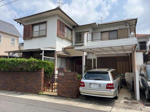 現地写真(2025年7月撮影) 現地写真(2025年7月撮影)