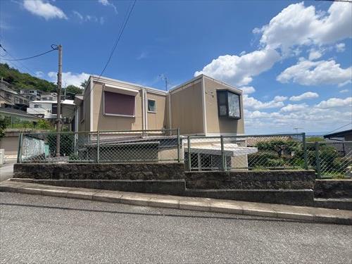 現地写真 現地写真