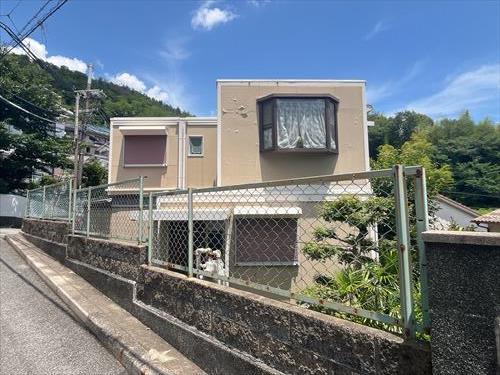 現地写真 現地写真