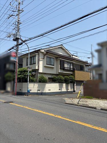 現地(2025.5撮影) 現地(2025.5撮影)