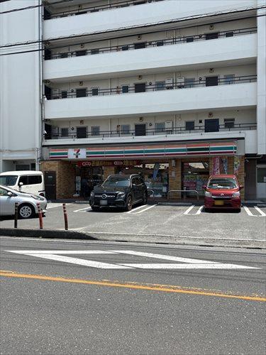 セブンイレブン東菅野店まで350m セブンイレブン東菅野店まで350m
