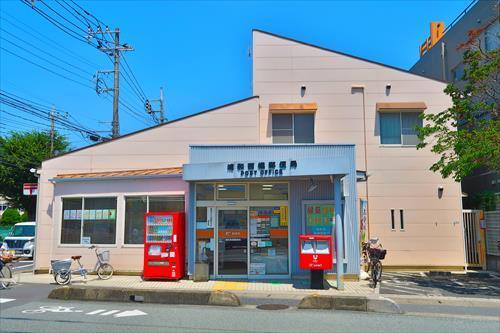 浦和西堀郵便局まで1120m 浦和西堀郵便局まで1120m