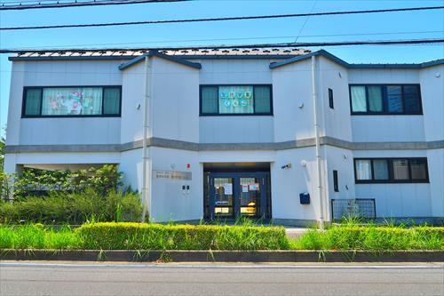 聖徳保育園まで600m 聖徳保育園まで600m