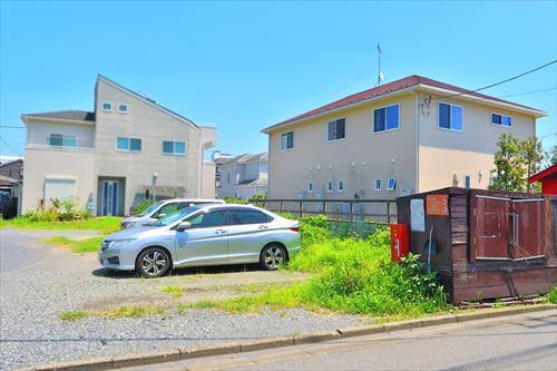 【現地写真2024年7月撮影】 【現地写真2024年7月撮影】