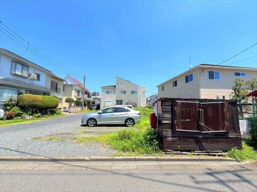 【現地写真2024年7月撮影】 【現地写真2024年7月撮影】