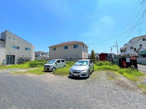 【現地写真2024年7月撮影】 【現地写真2024年7月撮影】