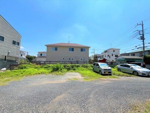 【現地写真2024年7月撮影】 【現地写真2024年7月撮影】