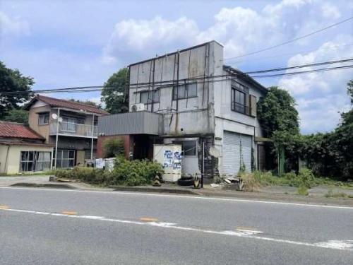 現地土地写真 現地土地写真