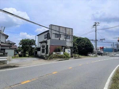 現地土地写真 現地土地写真