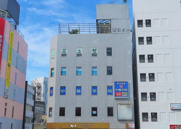 ショップ写真