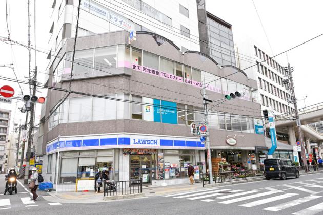 ショップ写真